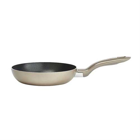 Image of 12-Piece Nonstick Dishwasher & Oven Safe Cookware Set in Bronze