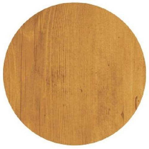 Image of Twin size Arched Bookcase Headboard in Country Pine Finish