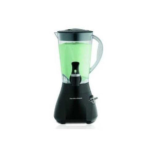 48-Ounce Wavestation Express Blender in Black by Hamilton Beach