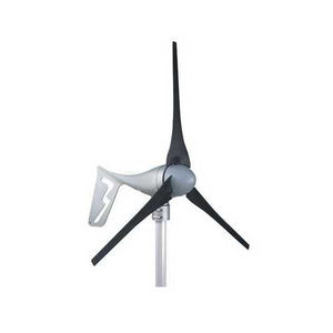 400-Watt 12-Volt 3-Blade Wind Generator