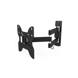 Adjustable Wall Mount TV Stand Bracket for up to 40-inch TV