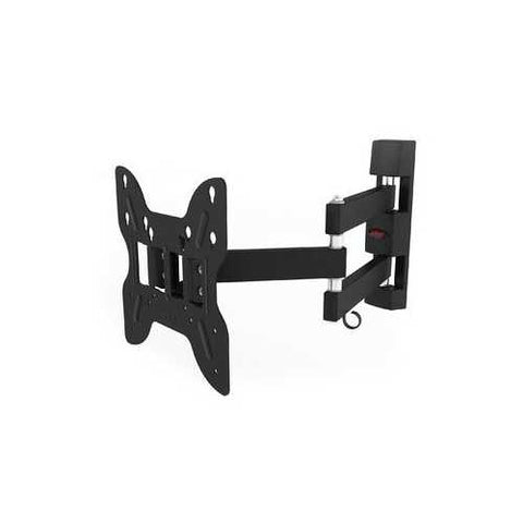 Image of Adjustable Wall Mount TV Stand Bracket for up to 40-inch TV