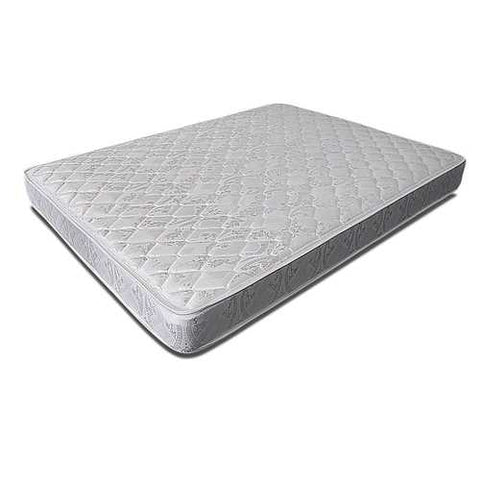 Image of Twin XL size 7-inch Innerspring Mattress - Made in USA