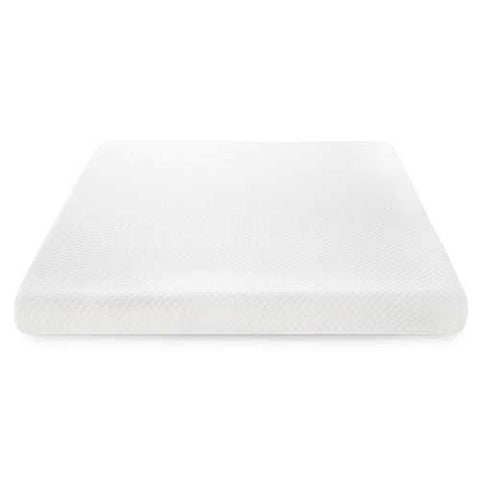 Image of California King size 5-inch Thick Firm Memory Foam Mattress