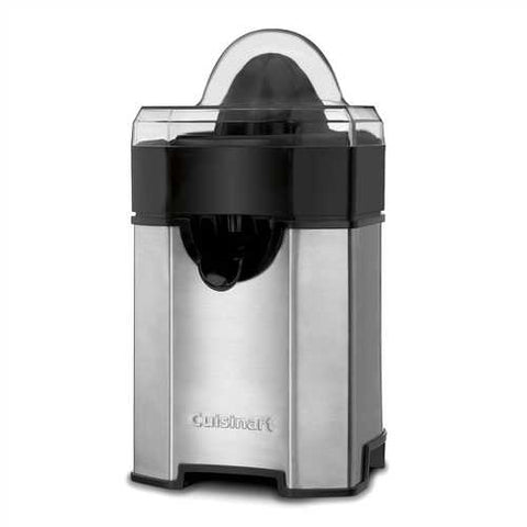 Image of Cuisinart Pulp Control Citrus Juicer with Auto-Reversing Reamer