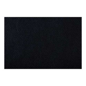 4' x 300' Black Weed Barrier Landscape Fabric Herbicide Replacement