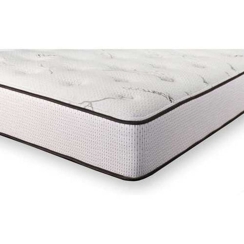 Image of California King size 10-inch Thick Talalay Latex Foam Mattress - Made in USA