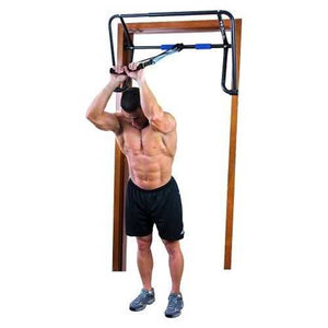 Ez-Up Inversion Rack / Pull up Bar for Door Frame