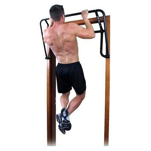 Image of Ez-Up Inversion Rack / Pull up Bar for Door Frame