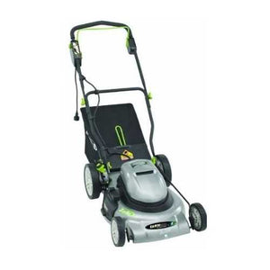 20-inch 12 Amp Mulching/Bagging Electric Lawn Mower