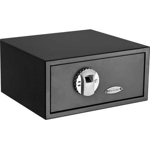 Image of Fingerprint Recognition Handgun Pistol Gun Safe Valuables Jewelry Important Documents