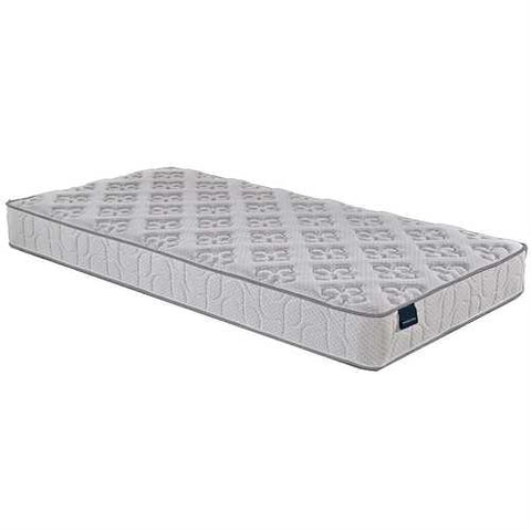 Image of Full size 8-inch Thick Innerspring Mattress in Medium Firm