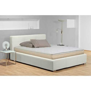 Full size 10-inch High Profile Plush Pillow Top Innerspring Mattress