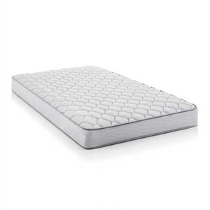 Full XL 6-inch Thick Innerspring Mattress - Medium Firm