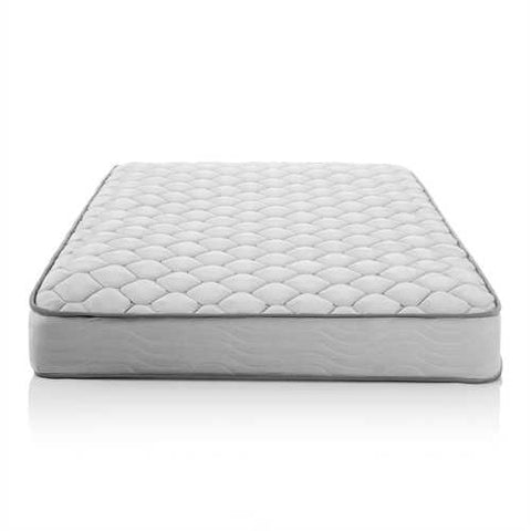 Image of Full XL 6-inch Thick Innerspring Mattress - Medium Firm