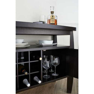 Modern Dining Room Sideboard Buffet Server Console Table