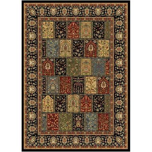 8' x 10' Royalty Collection Area Rug