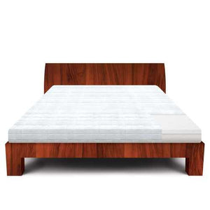 Twin size 10-inch Thick Memory Foam Mattress - 25-year Warranty