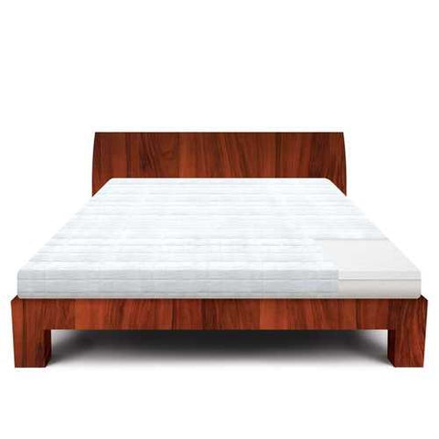 Image of Twin size 10-inch Thick Memory Foam Mattress - 25-year Warranty