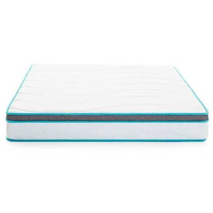 King size 8-inch Memory Foam Innerspring Mattress