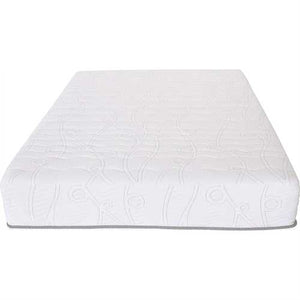 Twin size Innerspring Mattress with Cool Gel Memory Foam Layer