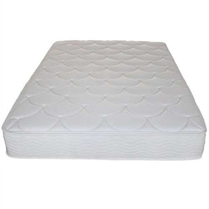 King size 8-inch Thick Innerspring Coil Mattress