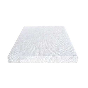 Full size 3-Layer Cushion Firm 6-inch Thick Memory Foam Mattress