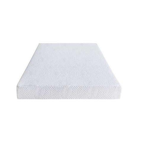 Image of Queen size 9-inch Thick 5-Layer Gel Infused Memory Foam Mattress