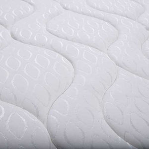 Queen size 9-inch Thick Medium Firm Inner-Spring Coil Mattress