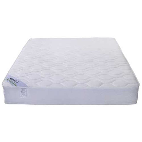 Image of Queen size 9-inch Thick Medium Firm Inner-Spring Coil Mattress