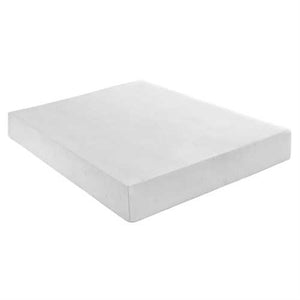 Queen size 10-inch Thick Memory Foam Mattress