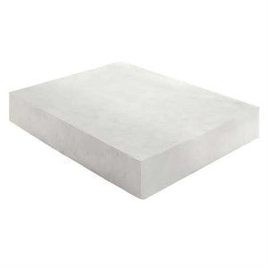 CA King size 12-inch Thick Memory Foam Mattress - 20 Year Warranty