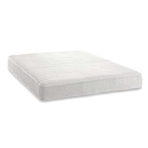 Image of King size 8-inch Thick Innerspring Coil Mattress