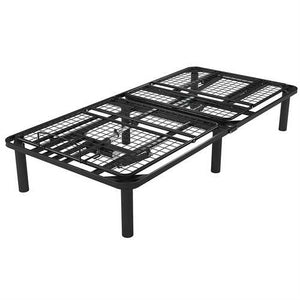 Twin XL Electric Adjustable Bed Frame Base with Remote