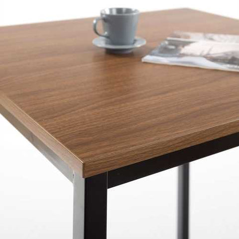 Image of Small Square 30-inch Kitchen Dining Table