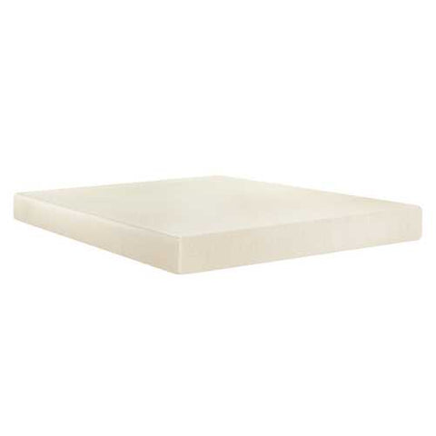 Image of Queen size 6-inch Thick Memory Foam Mattress