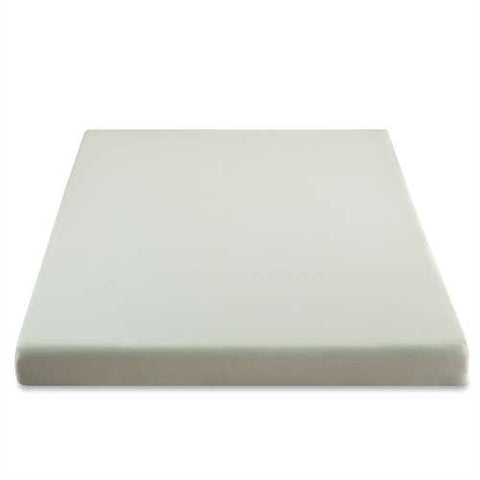 Image of Full size 6-inch Thick Memory Foam Mattress - Medium Firm