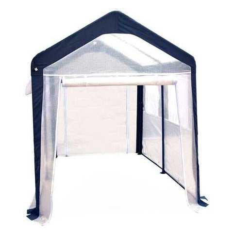 Image of Home Gardener Portable Greenhouse (6' x 8')