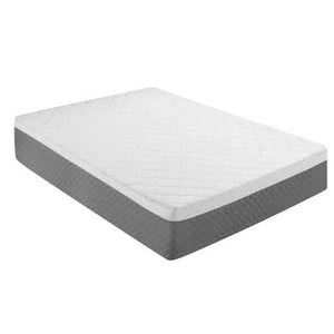 King size 14-inch Thick Memory Foam Mattress