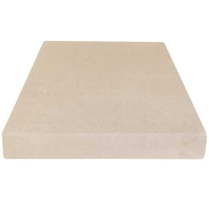 Full size 6-inch Thick Memory Foam Mattress with Washable Cover