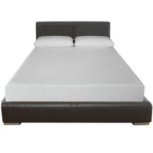 King size 8-inch Thick Memory Foam Mattress - Medium Firm