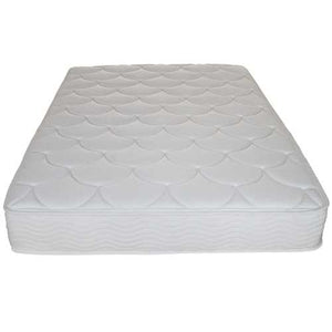 King size 8-inch Thick Tight Top Inner-Spring Mattress