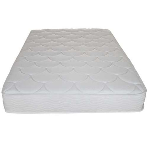 Image of King size 8-inch Thick Tight Top Inner-Spring Mattress