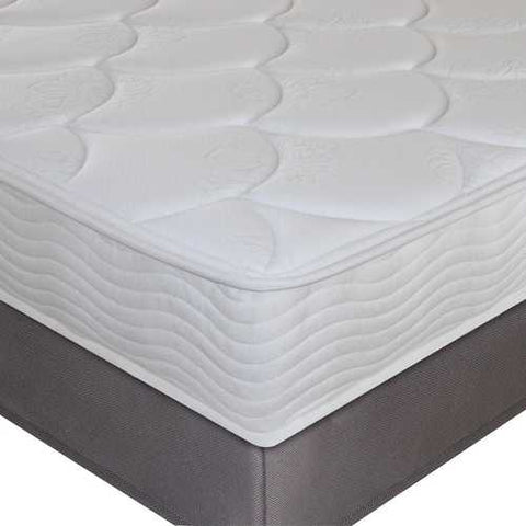 Image of King size 8-inch Thick Tight Top Inner-Spring Mattress