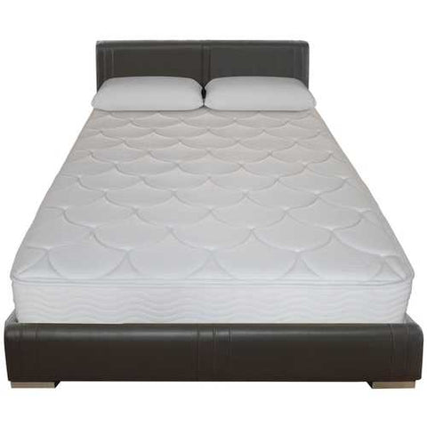 Image of King size 8-inch Thick Tight Top Inner-Spring Mattress