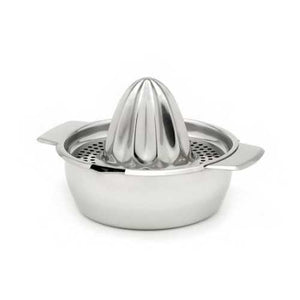 Stainless Steel Citrus Juicer