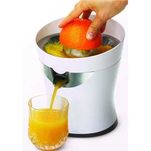 Citristar Electric Citrus Orange Lemon Lime Grapefruit Juicer