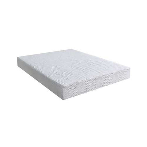 Image of Twin size 9-inch Thick Gel Infused 5-Layer Memory Foam Mattress