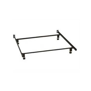 Super Heavy Duty Metal Bed Frame size Twin