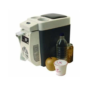 Wagan 7 Liter Personal Mini Fridge and Warmer